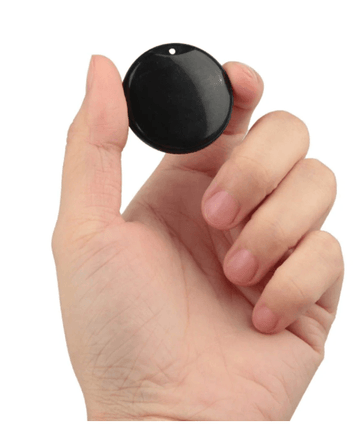 GPS Tracker For Dogs Cat Pet Child Smart Tag Gadgets Keychain For Keys Search Key Finder Mini Anti Lost Alarm Gps Locator Pets Products - Glixen Store