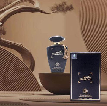 Maknoon Perfume - Glixen Store