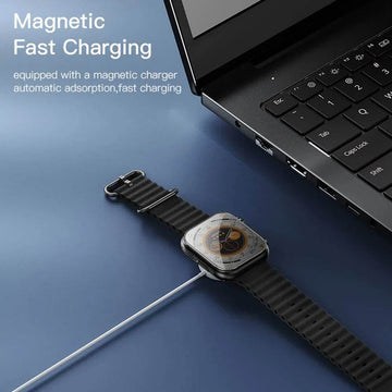 IP68 Waterproof Smart Watch © - Glixen Store