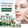 Sadoer - Licorice Root Whitening Skin Care Set (Original) - Glixen Store