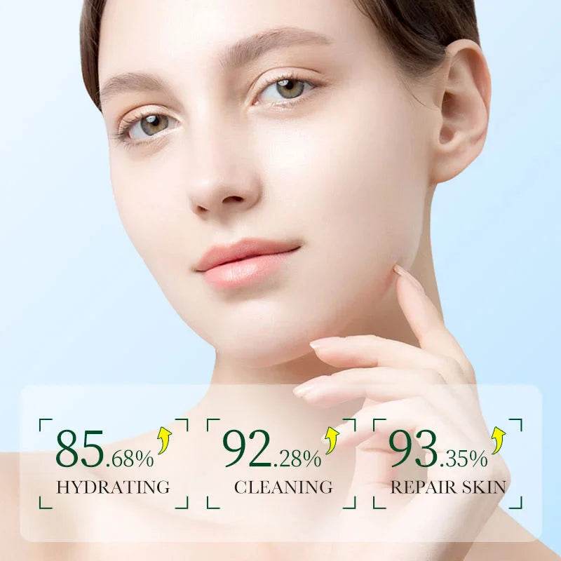 Sadoer - Licorice Root Whitening Skin Care Set (Original) - Glixen Store