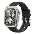 LG61 Max Smart Watch - Glixen Store