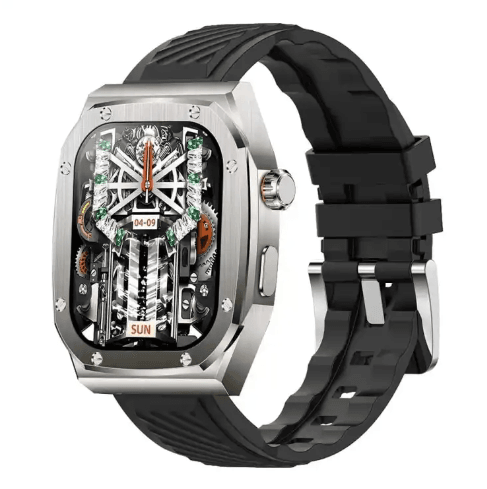 LG61 Max Smart Watch - Glixen Store