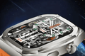 LG61 Max Smart Watch - Glixen Store