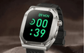 LG61 Max Smart Watch - Glixen Store