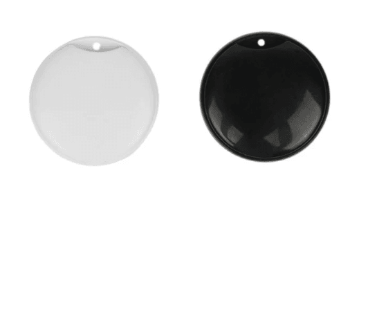 GPS Tracker For Dogs Cat Pet Child Smart Tag Gadgets Keychain For Keys Search Key Finder Mini Anti Lost Alarm Gps Locator Pets Products - Glixen Store