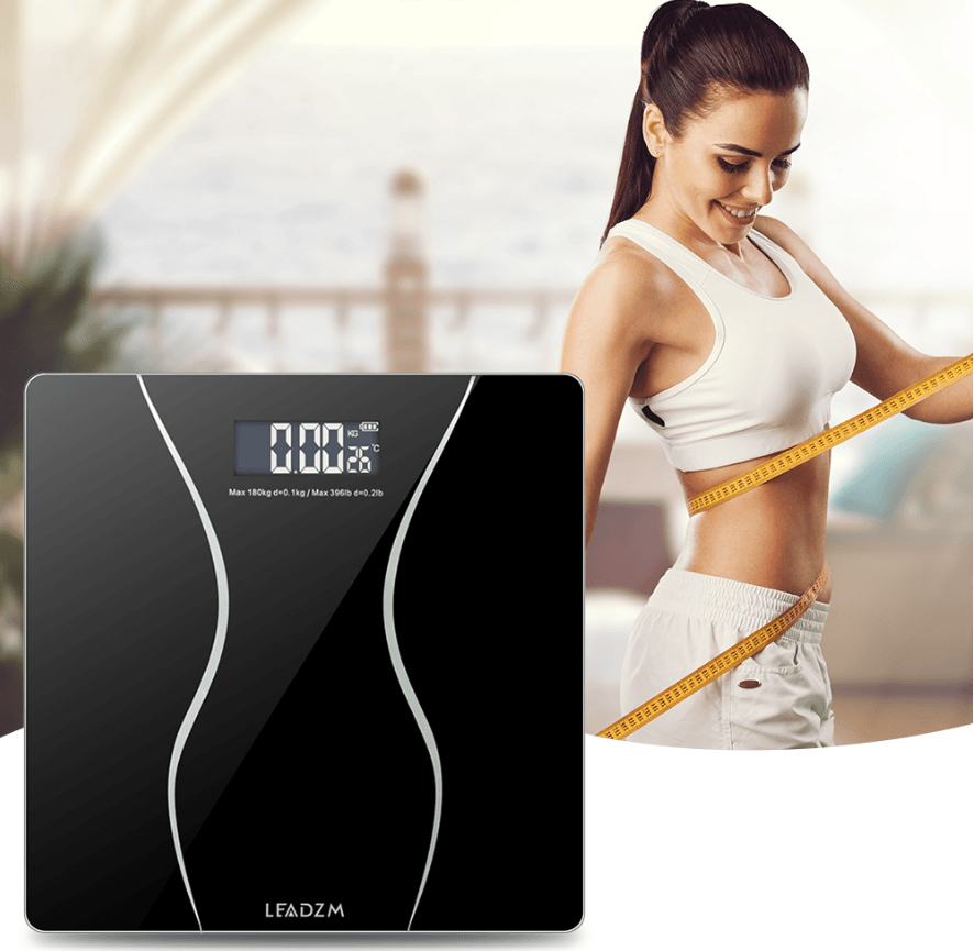 Household Electronic Scale Wholesale Manufacturer Custom Health Human Scale - Glixen Store