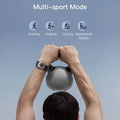 IP68 Waterproof Smart Watch © - Glixen Store