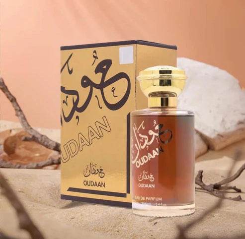 Udaan Perfume - Glixen Store
